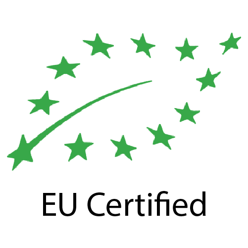 EU Certified Certifications